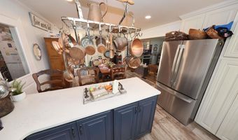 1504 RAINBOW Cir, Anniston, AL 36207