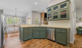 836 N Mountain Grove Rd, Alma, AR 72921