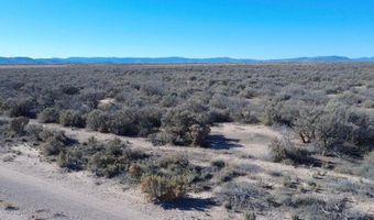 5 09 Acre W 0.50 AF Water, Beryl, UT 84714