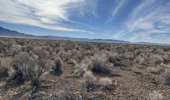 Lot 5 Blk E, Beryl, UT 84714