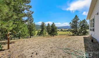 111 Ranch Cir, Cascade, ID 83611
