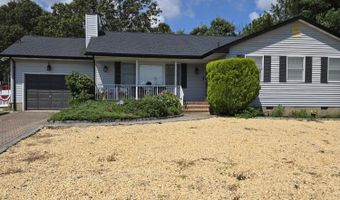 7 Elberon Ave, Bayville, NJ 08721