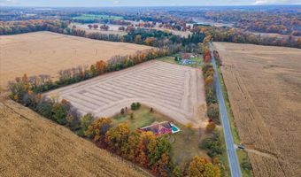 Condit Rd, Albion, MI 49224