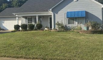 414 Sherry Ann Ct, Alexander, AR 72002