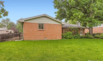 1025 Edinboro Dr, Boulder, CO 80305