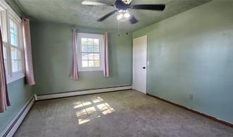 107 Forestwood Dr, North Providence, RI 02904