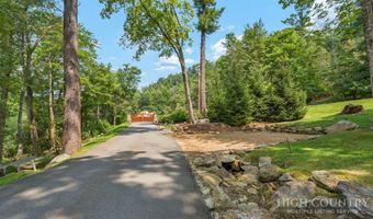 River Haven Drive lot # 6, Banner Elk, NC 28604