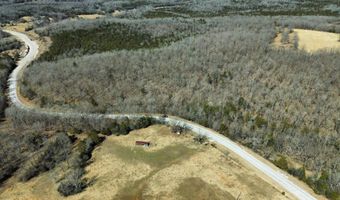 36 Highway 354, Ash Flat, AR 72513
