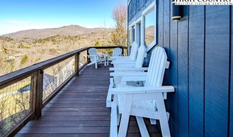 270 Elk Hill Dr, Banner Elk, NC 28604