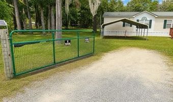 13315 NE 30TH Ct, Anthony, FL 32617
