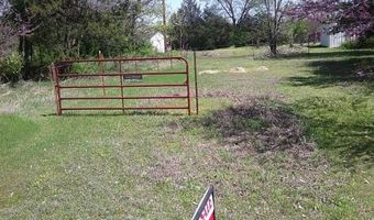 116 N Lakeside Dr, Apache, OK 73006