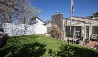 421 W 18th St, Casper, WY 82601