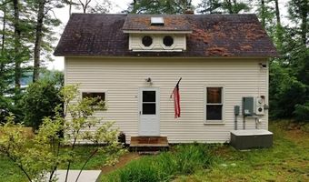 67 Giles Rd, Bridgewater, NH 03222