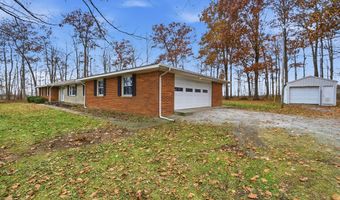 1322 County Road 1475, Ashland, OH 44805