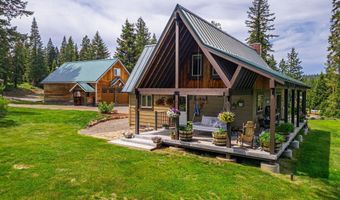 7668 HYATT PRAIRIE Rd, Ashland, OR 97520