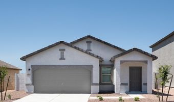 5810 S 242ND Ln, Buckeye, AZ 85326