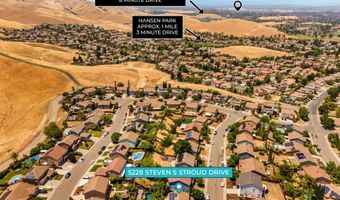 5228 Steven S Stroud Dr, Antioch, CA 94531