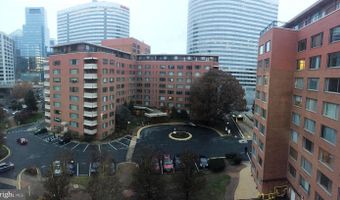 1111 ARLINGTON Blvd 738, Arlington, VA 22209