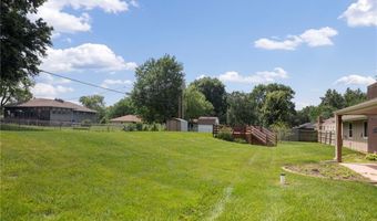 2207 N 154th Ter, Basehor, KS 66007