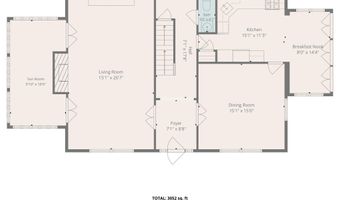 535 W 40TH St, Baltimore, MD 21211