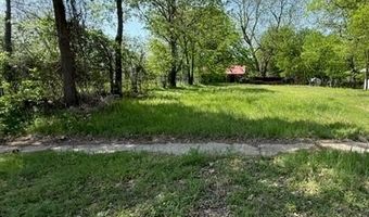 525 D St SE, Ardmore, OK 73401