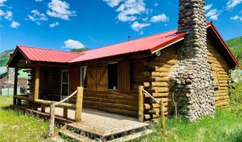 510 E 2nd Ave, Antonito, CO 81120