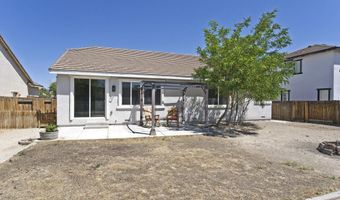 2827 S Fork Rd, Fernley, NV 89408