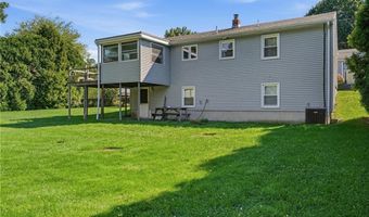 65 Thelma Ave, North Providence, RI 02904