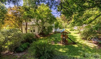 18 Robinwood Ave, Asheville, NC 28806