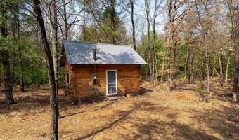 Dover Drive lot 2 +/-43 Ac, Adams, WI 53910