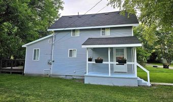 111 Wheeler St, Alma, MI 48801