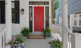 89 SHIPWRIGHT St, Annapolis, MD 21401