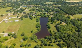 615 Clear Creek Rd, Alma, AR 72921