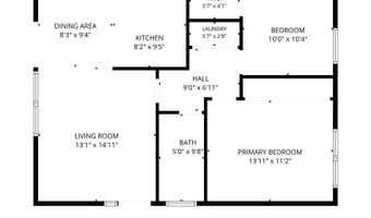 1172 Wainiha St A, Honolulu, HI 96825