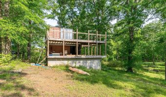 100 Old River Cabin Rd, Amity, AR 71921