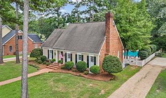 2514 Pheasant Dr, Albany, GA 31721