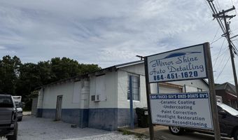 705 Anderson St, Belton, SC 29627