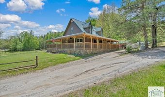 381 Out - A- Way Dr, Bassett, VA 24055