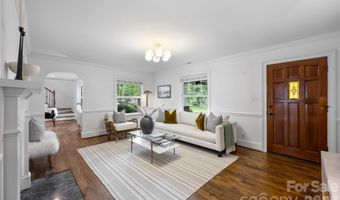1929 Marguerite Ave, Charlotte, NC 28205
