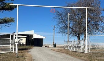 343924 E 770 Rd, Agra, OK 74824