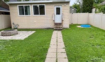 715 N Kline St, Aberdeen, SD 57401