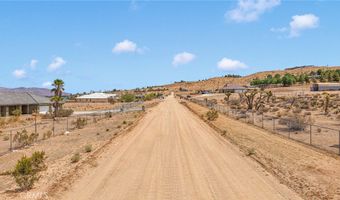 0 Pacific St, Apple Valley, CA 92308