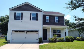 16 Beauregard Ct, Beaufort, SC 29902