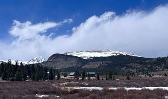 140 Kootchie Kootchie Rd Lot 30, Alma, CO 80440