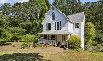 4595 Stewart Reilly Dr NW, Acworth, GA 30101