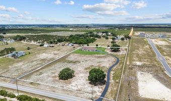 887 N CROOKED LAKE Dr, Babson Park, FL 33827