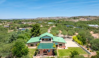 2854 S Diamond S Rd, Camp Verde, AZ 86322