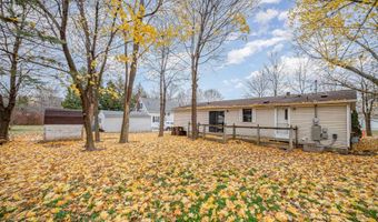 510 Moyer Ave, Alma, MI 48801