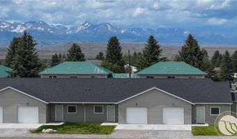 310 W 9th Ave, Big Timber, MT 59011