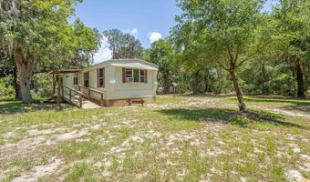 625 Maple St, Alligator Point, FL 32346